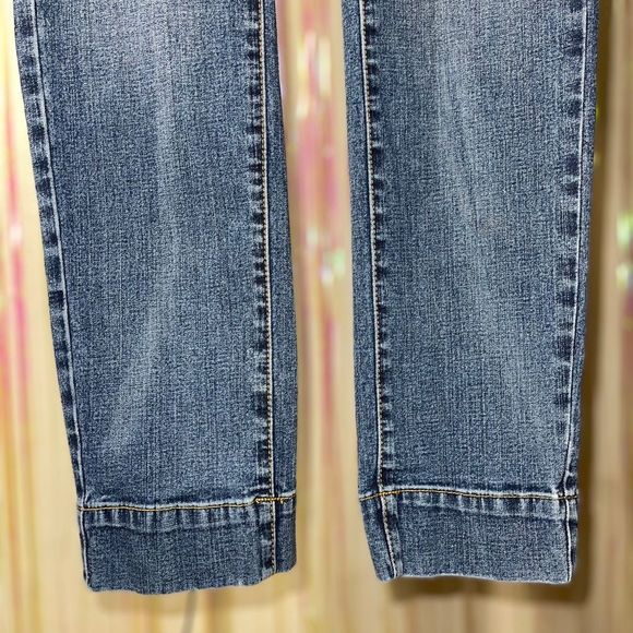 Fabulosity high waisted Jeans - Picture 7 of 14